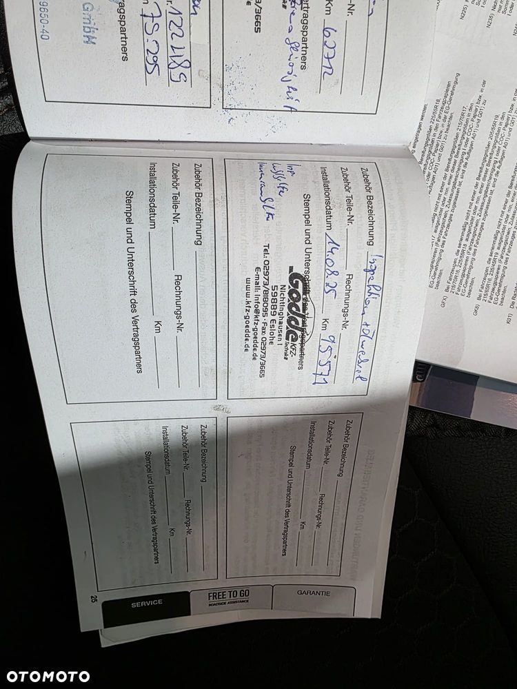 Jeep Compass 1.3 T-GDI I4 Automatik Limited - 40