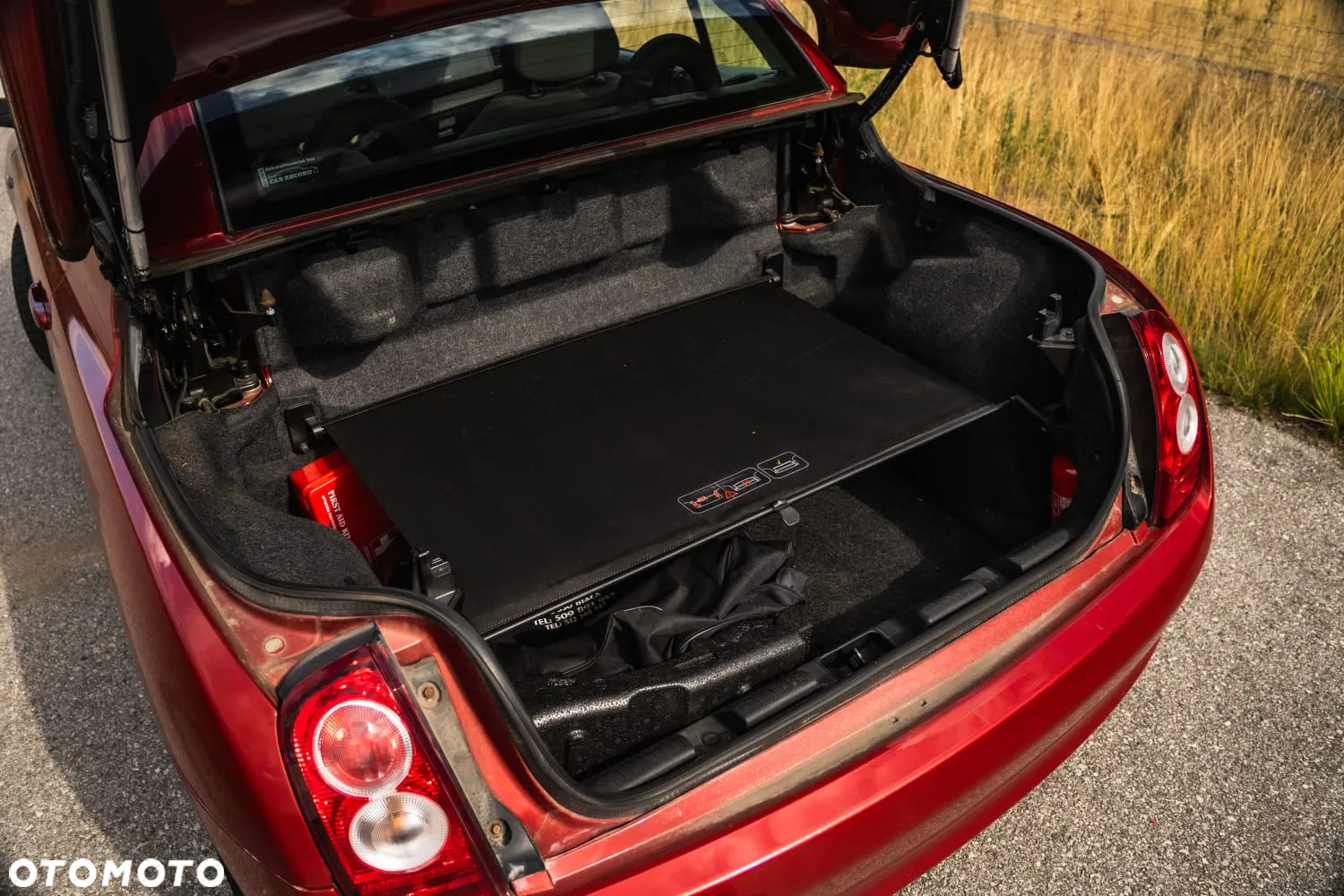 Nissan Micra C+C 1.4 Tekna - 9