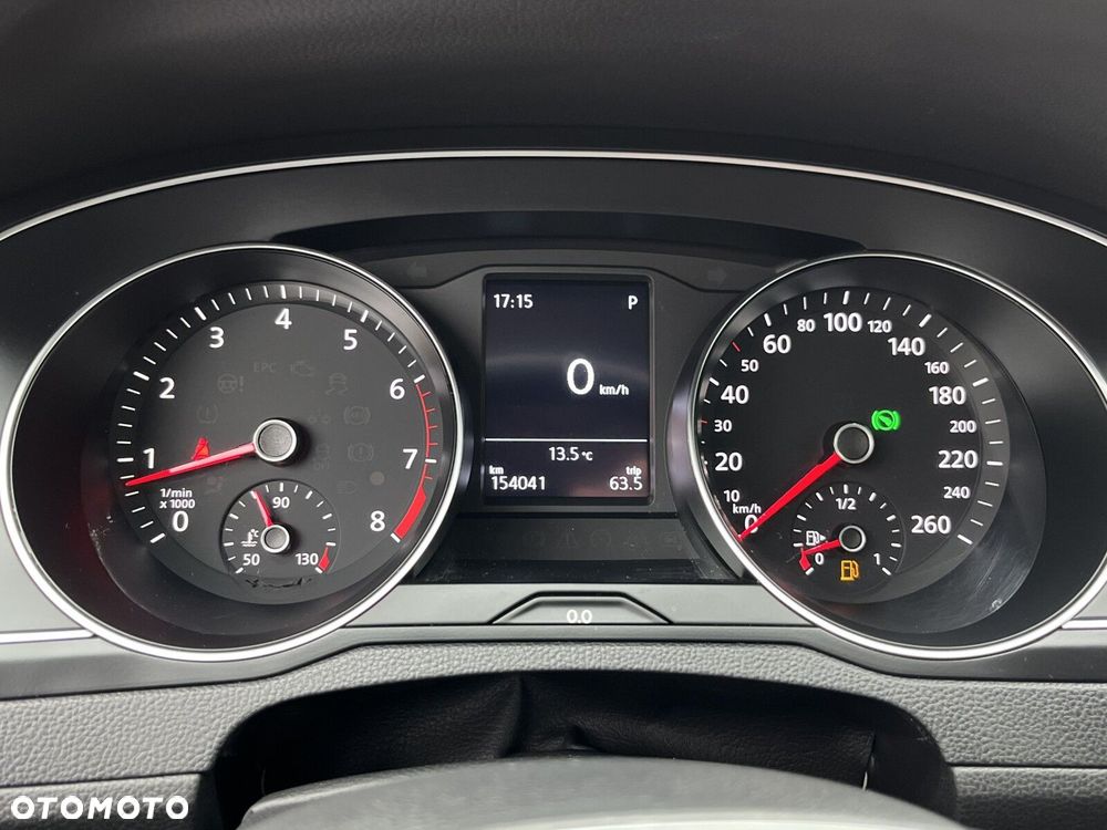 Volkswagen Arteon - 27