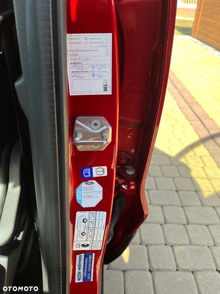 Ford Kuga 2.0 TDCi 4x4 Titanium - 30