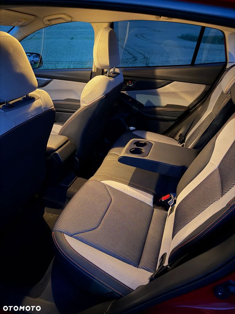 Subaru XV 1.6i Comfort (EyeSight) Lineartronic - 22