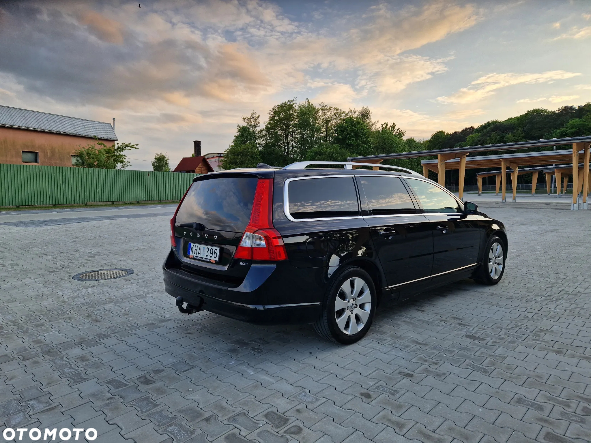Volvo V70 2.0 Summum - 9