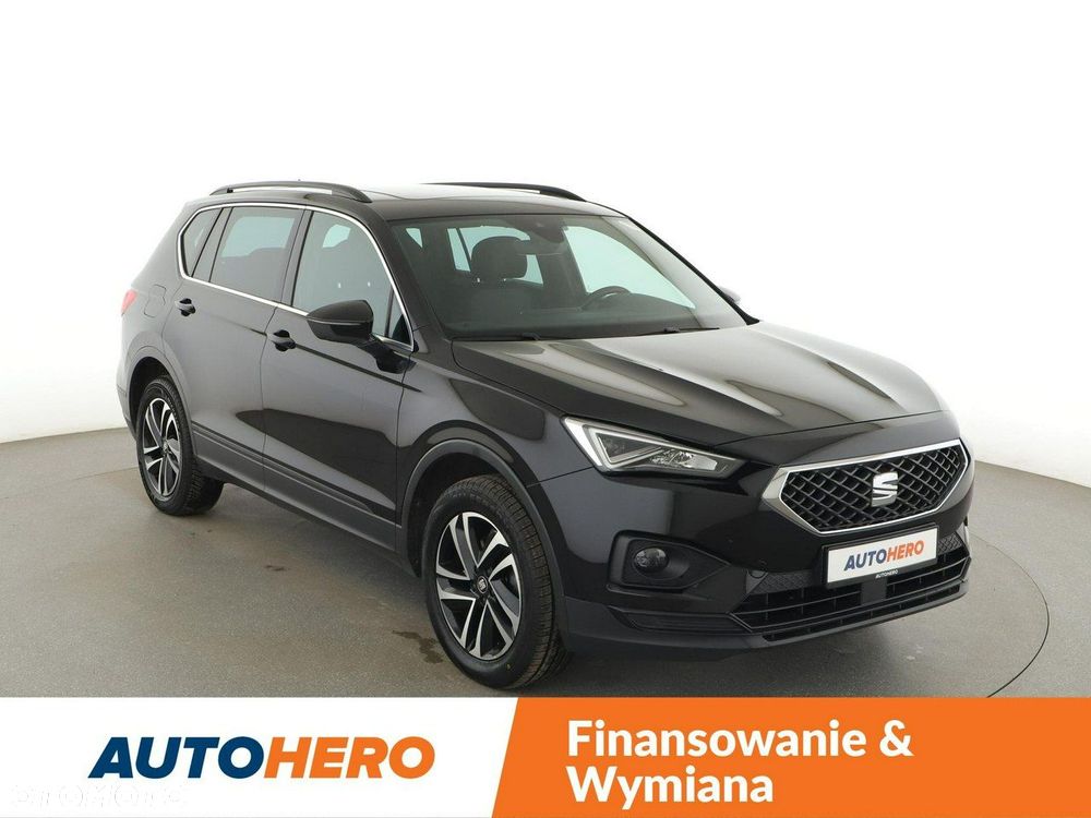 Seat Tarraco 2.0 TDI 4Drive DSG SCR Style - 11