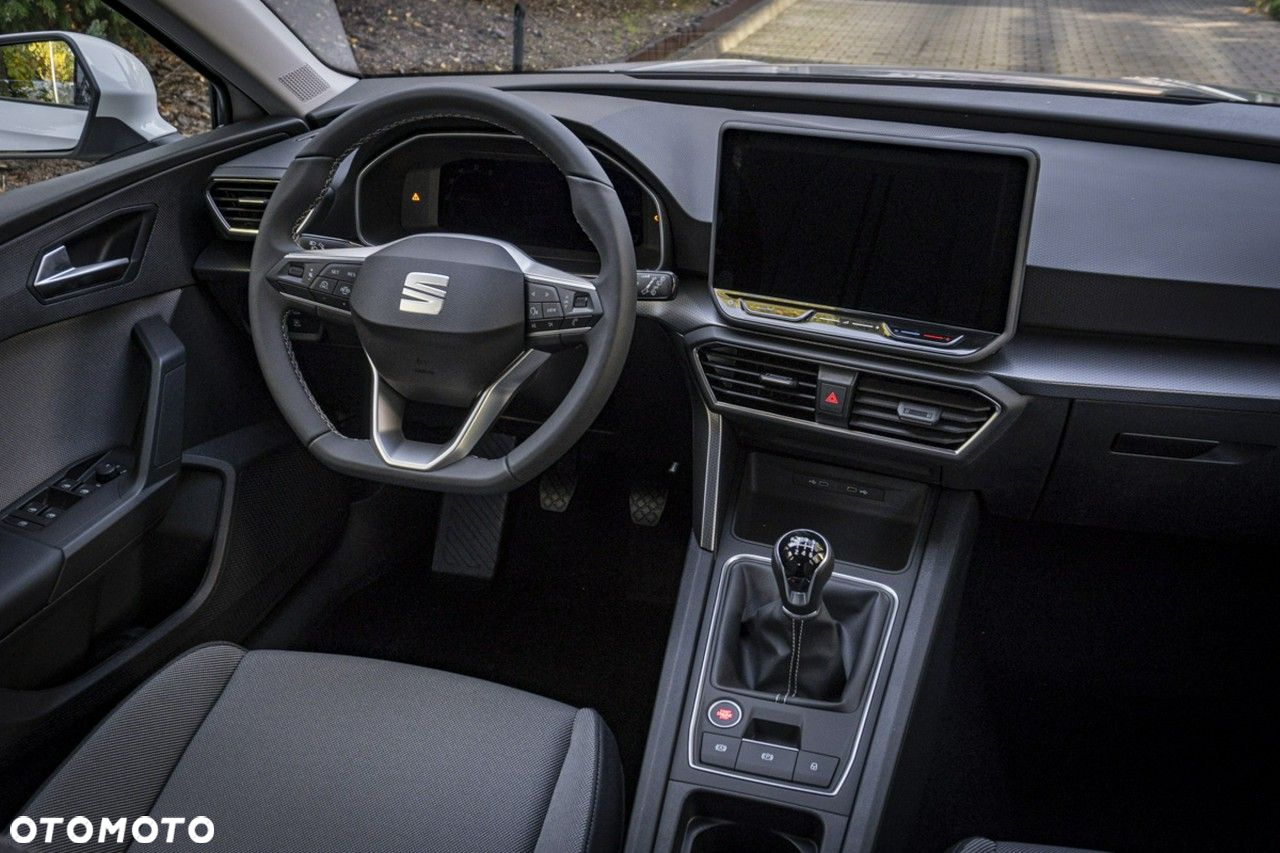 Seat Leon - 20