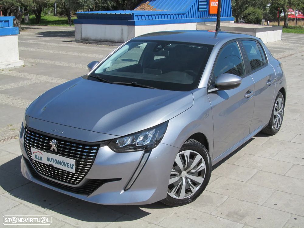 Peugeot 208 PureTech 100 Active Pack - 24