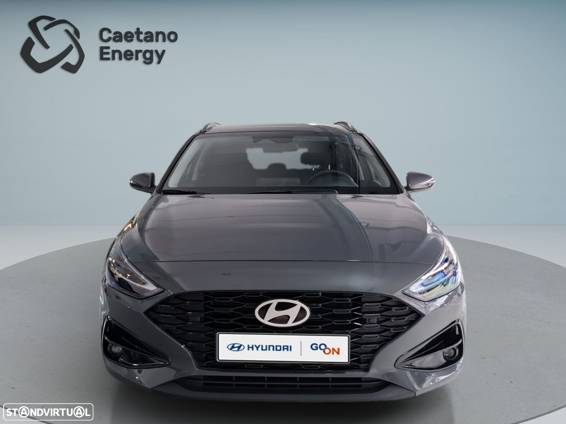 Hyundai i30 SW 1.0 T-GDi Style Plus - 2
