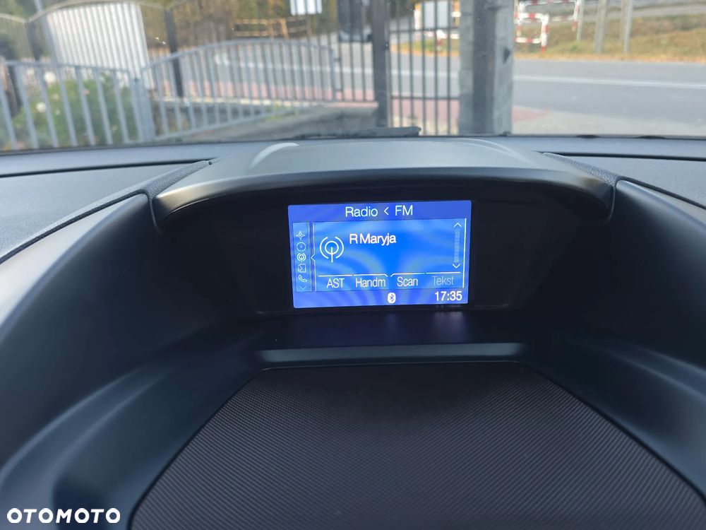 Ford C-MAX 2011