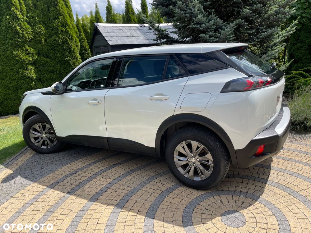 Peugeot 2008 PureTech 130 Allure Pack - 4