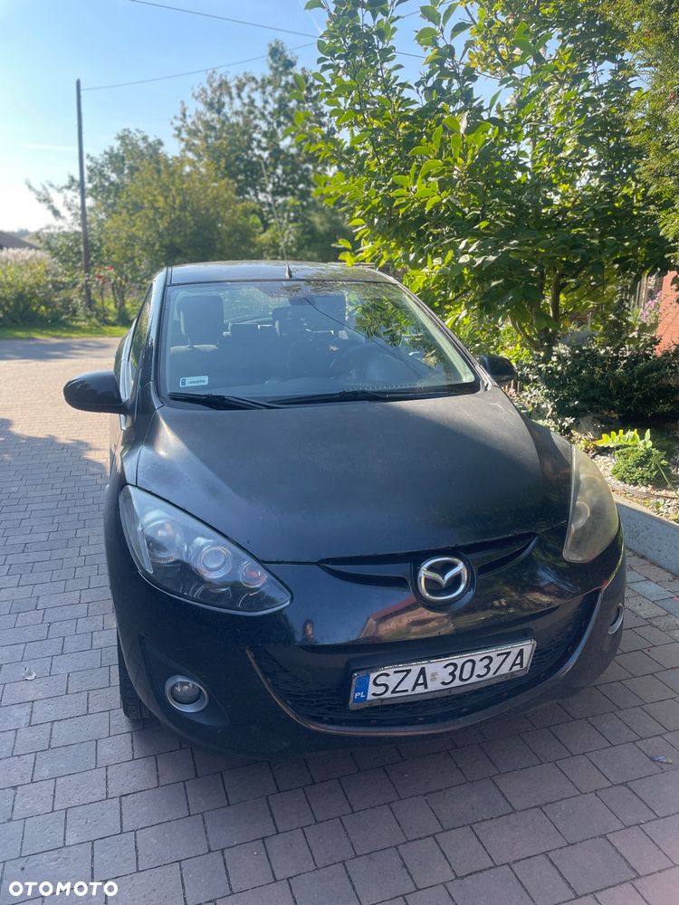 Mazda 2 1.5 Dynamic - 1