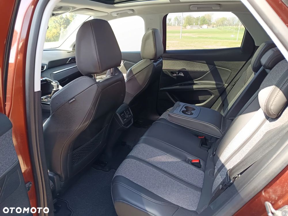 Peugeot 3008 BlueHDi 130 Stop & Start Allure - 32