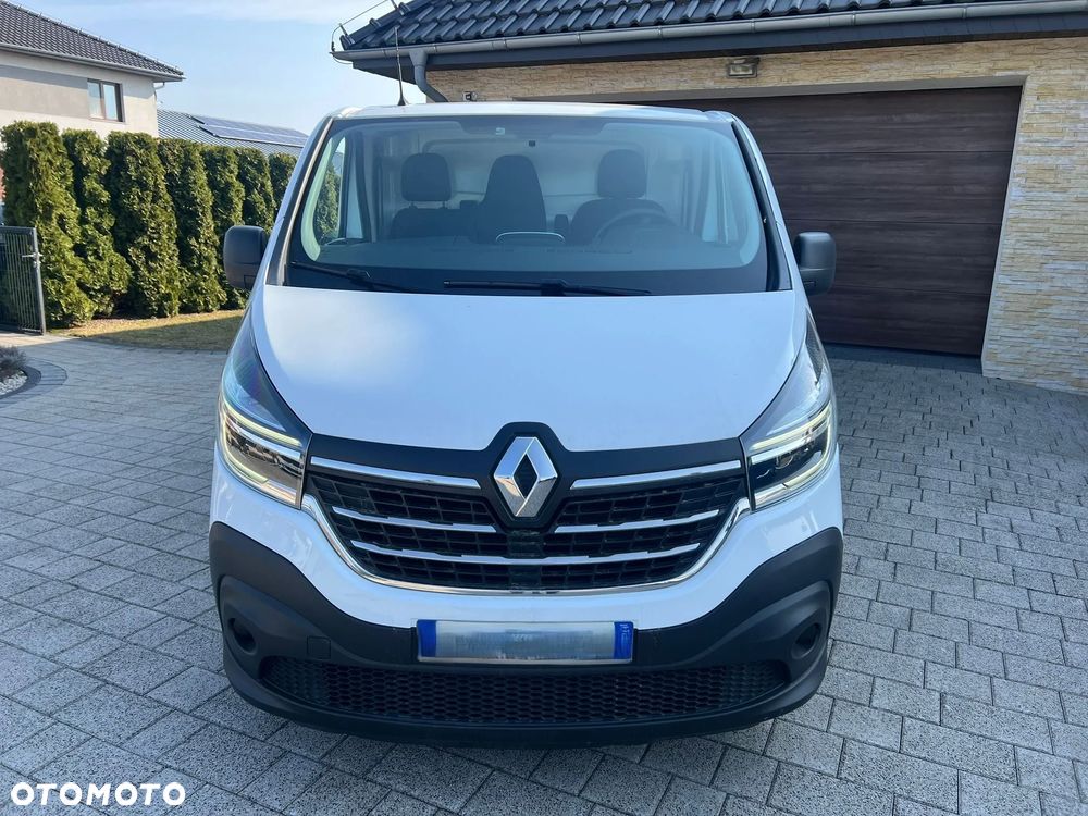 Renault TRAFIC - 3