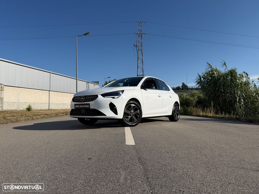 Opel Corsa-e Electric Ultimate - 1