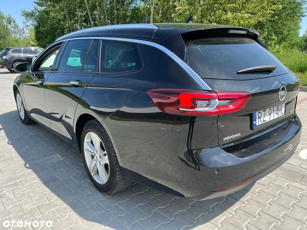 Opel Insignia 2.0 CDTI Executive - 10