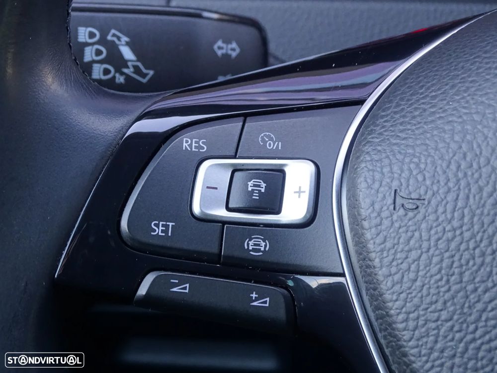 VW Golf Variant 1.0 TSI Confortline - 33