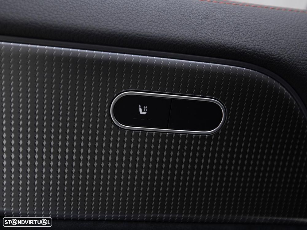 Mercedes-Benz EQA 250+ AMG Line - 19