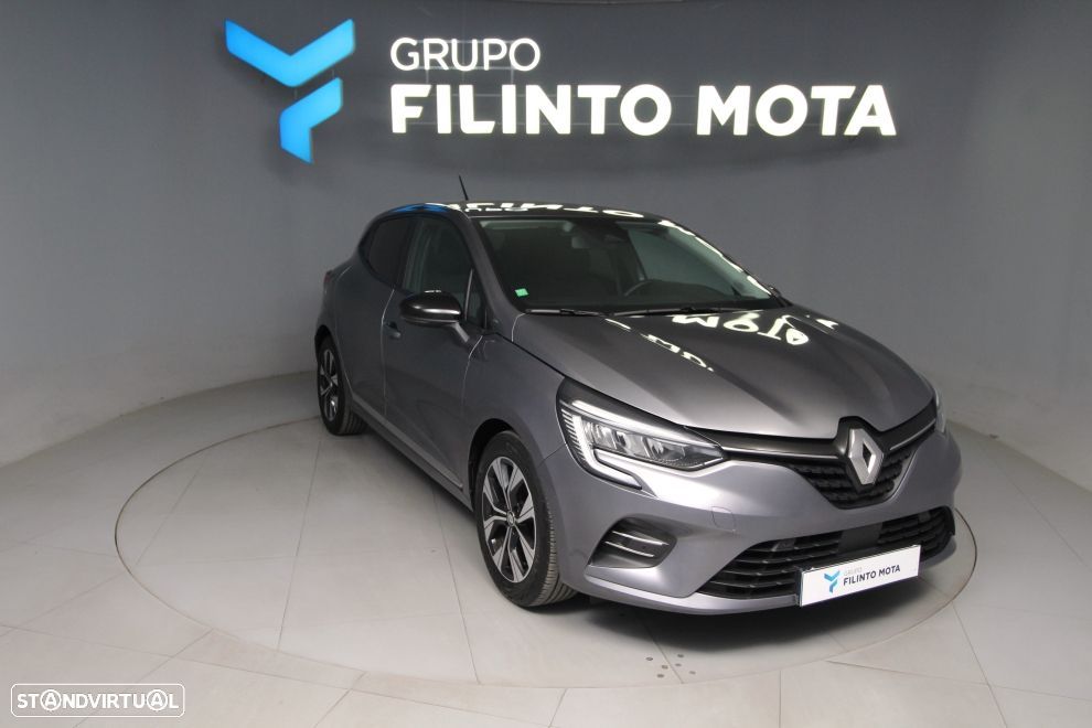 Renault Clio 1.0 TCe Evolution Bi-Fuel - 7