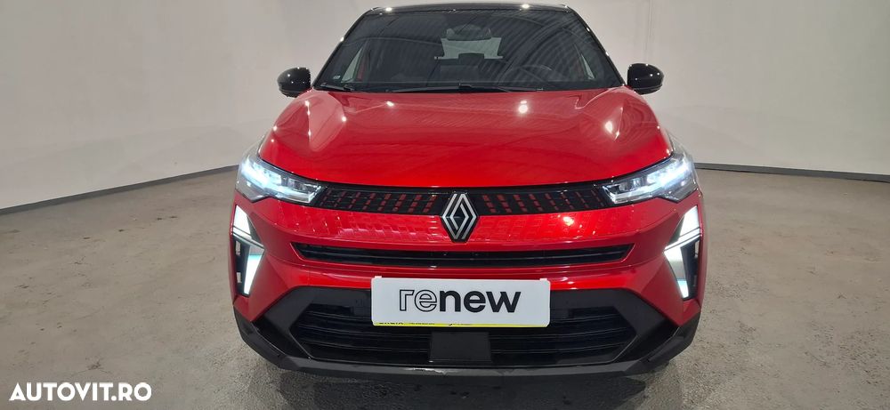 Renault Captur TCe 100 Techno - 20
