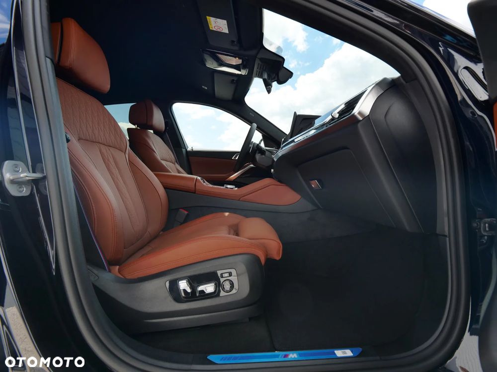 BMW X6 xDrive30d mHEV sport - 38