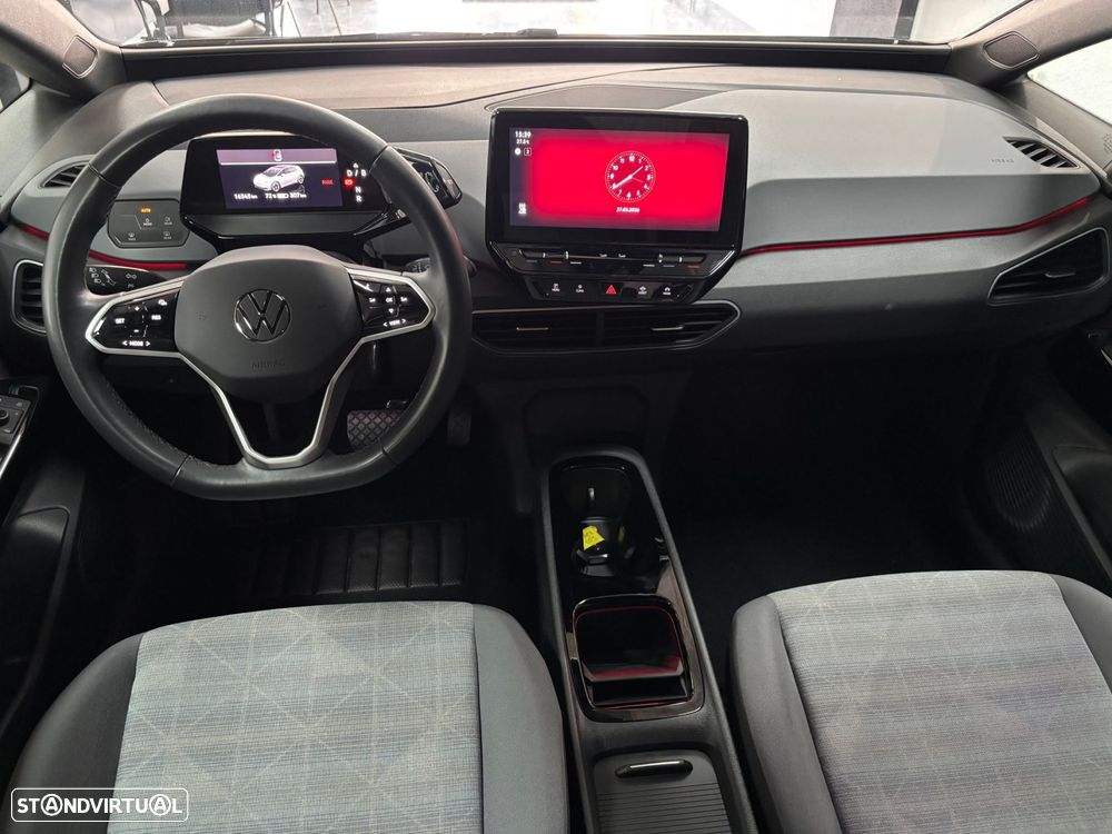 VW ID.3 Pro Performance - 14
