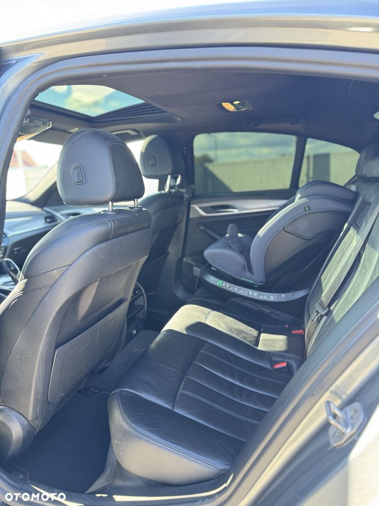 BMW Inny - 7