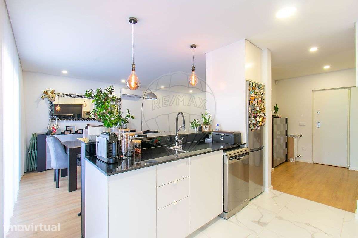 Apartamento T3 para venda - Grande imagem: 4/20