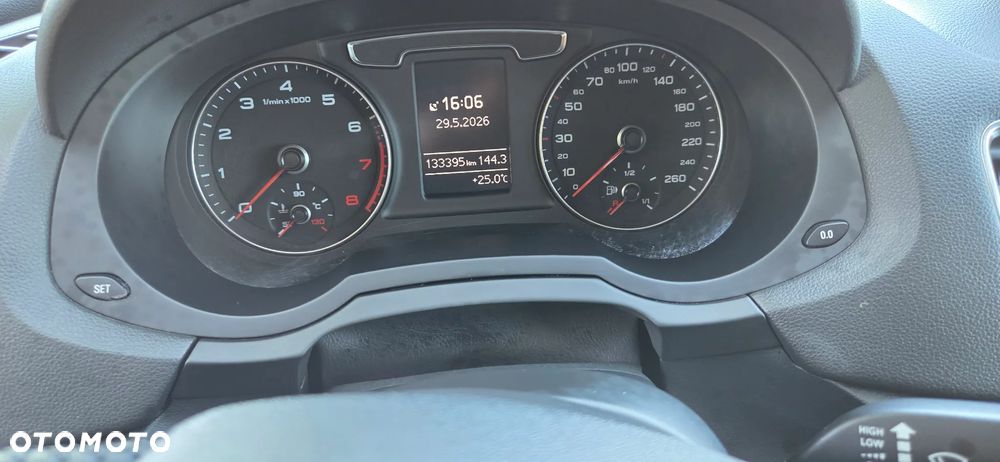 Audi Q3 1.4 TFSI S tronic - 28