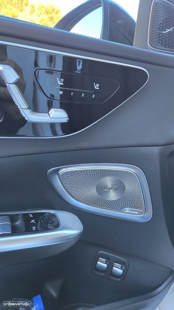 Mercedes-Benz C 63 AMG S E Performance 4Matic - 13