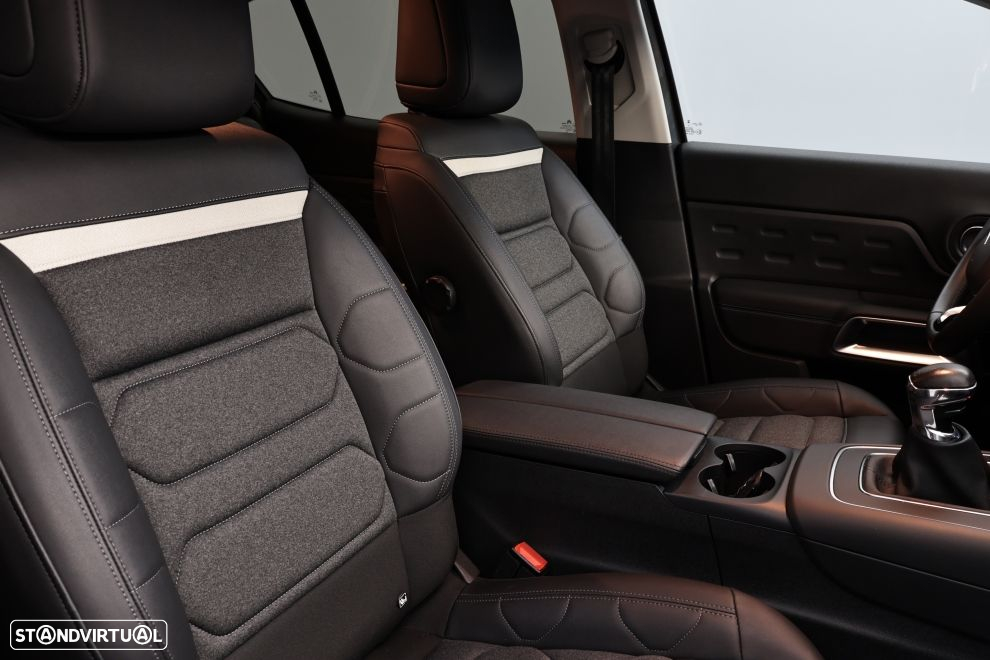 Citroën C5 Aircross 1.2 PureTech Feel Pack - 22