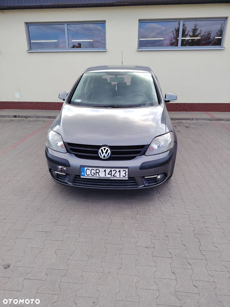 Volkswagen Golf 1.6 Edition - 1
