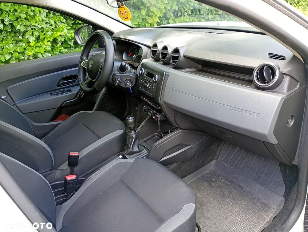 Dacia Duster - 9