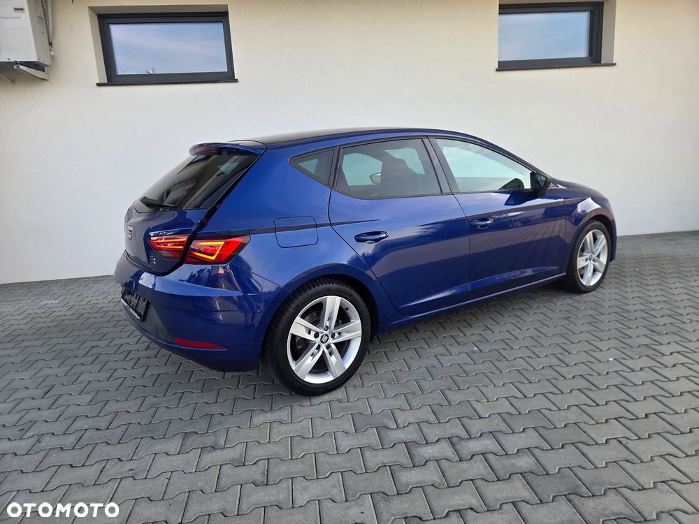 Seat Leon - 17