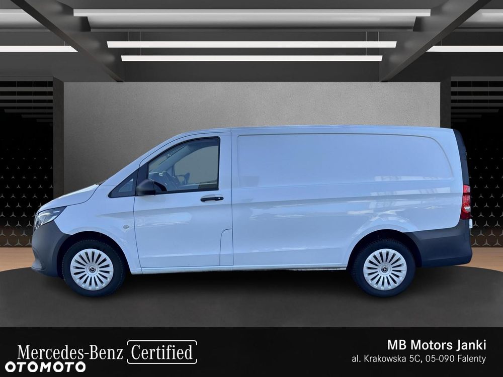 Mercedes-Benz Vito - 2