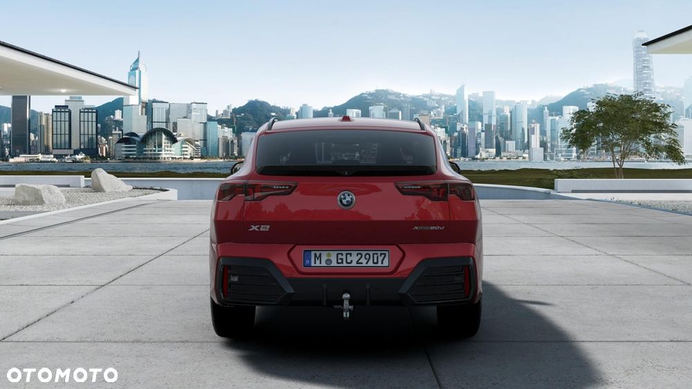 BMW X2 - 5