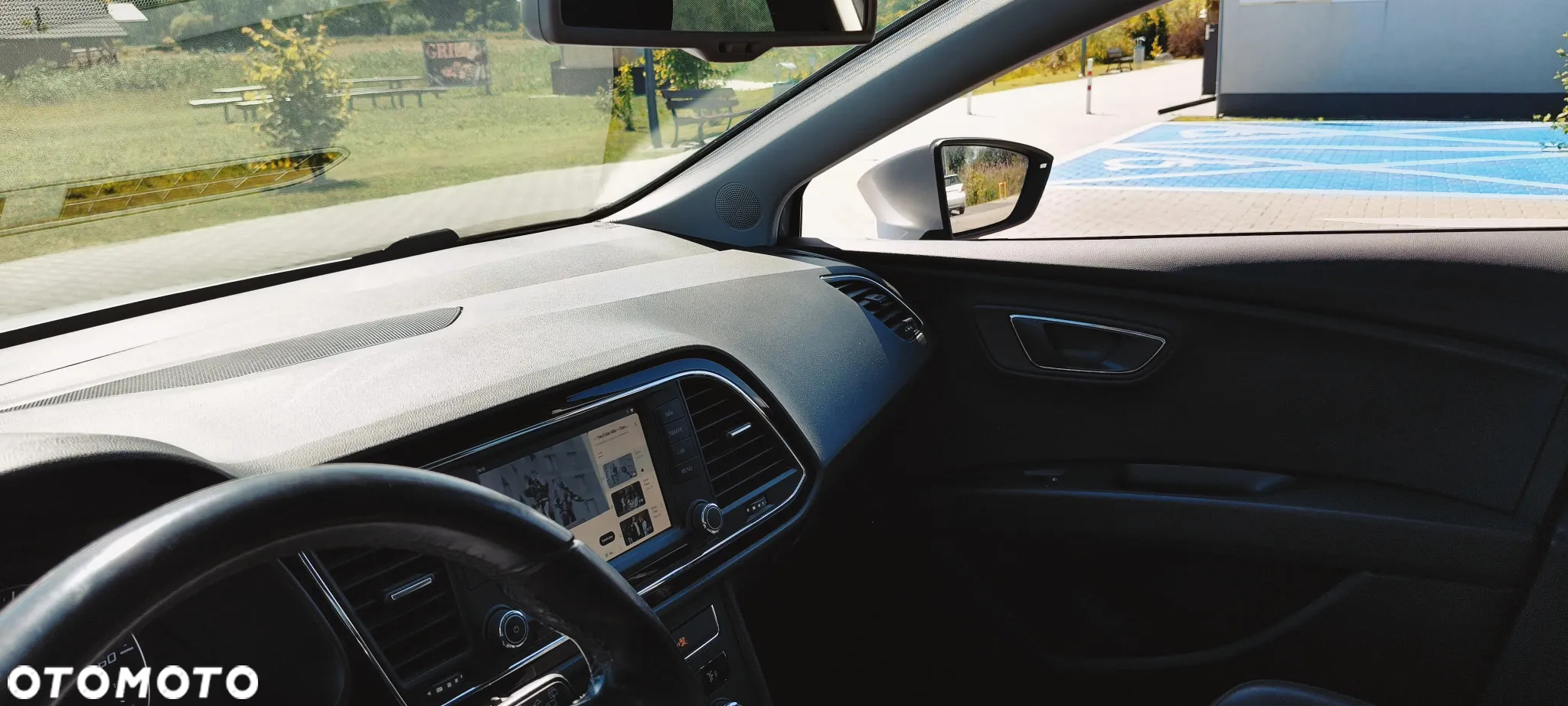 Seat Leon 1.6 TDI Ecomotive Style S&S - 21