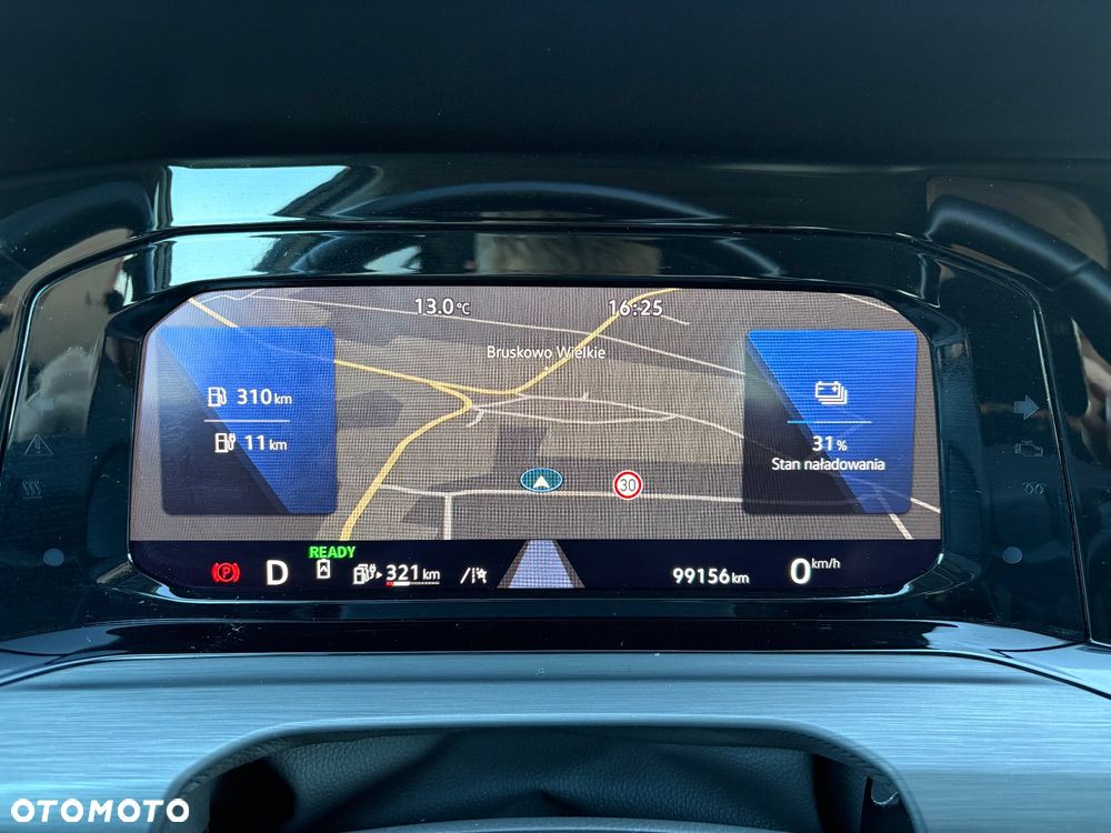 Volkswagen Golf VIII 1.4 TSI Plug-In Hybrid Style DSG - 27