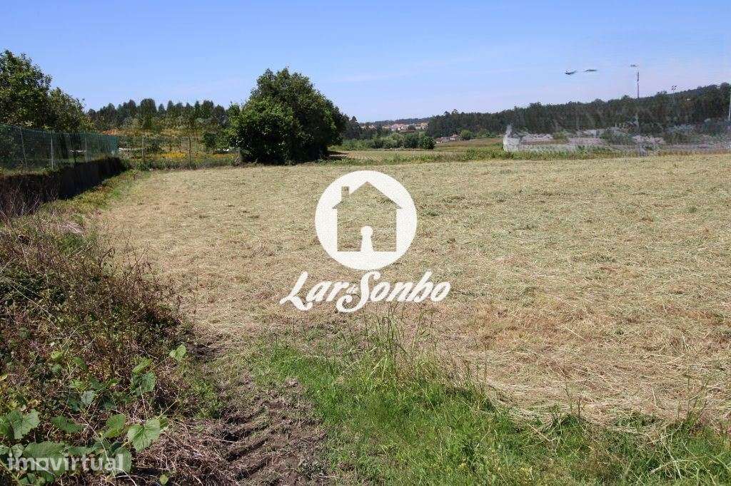 Terreno de 2.620 m² em Guilhabreu | Vila do Conde - Grande imagem: 4/11