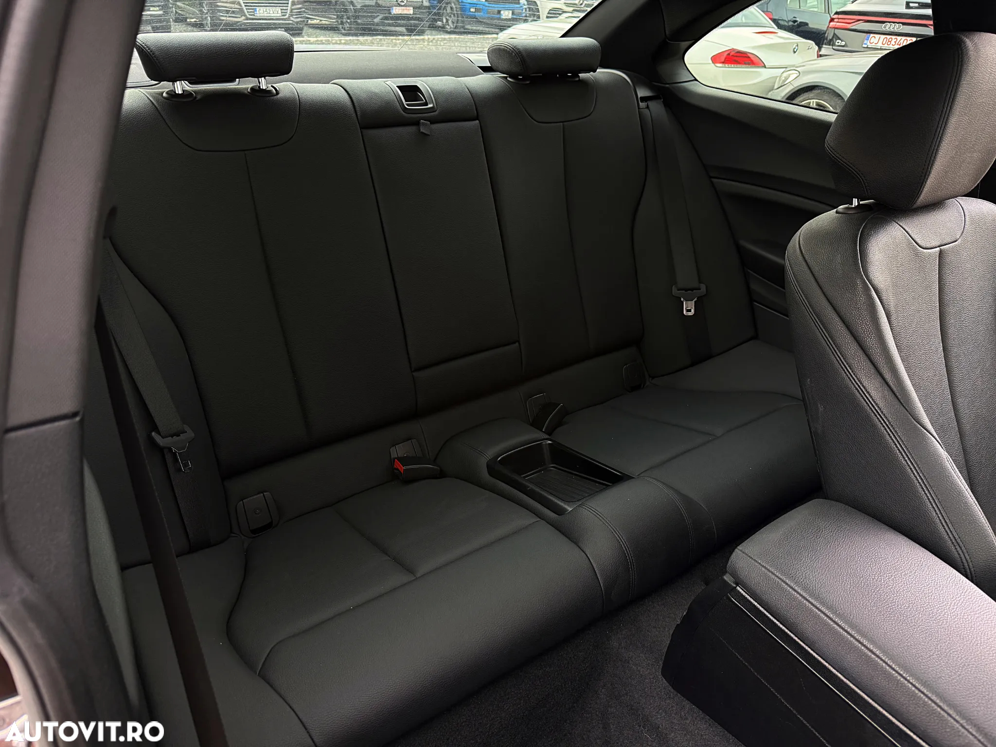 BMW Seria 2 228i Coupe Aut. M Sport - 30