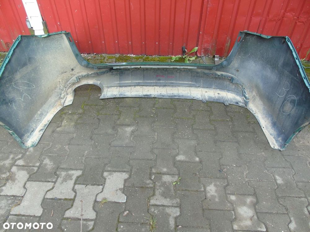 Kia Optima kombi zderzak tylny 86611-D4300 - 6