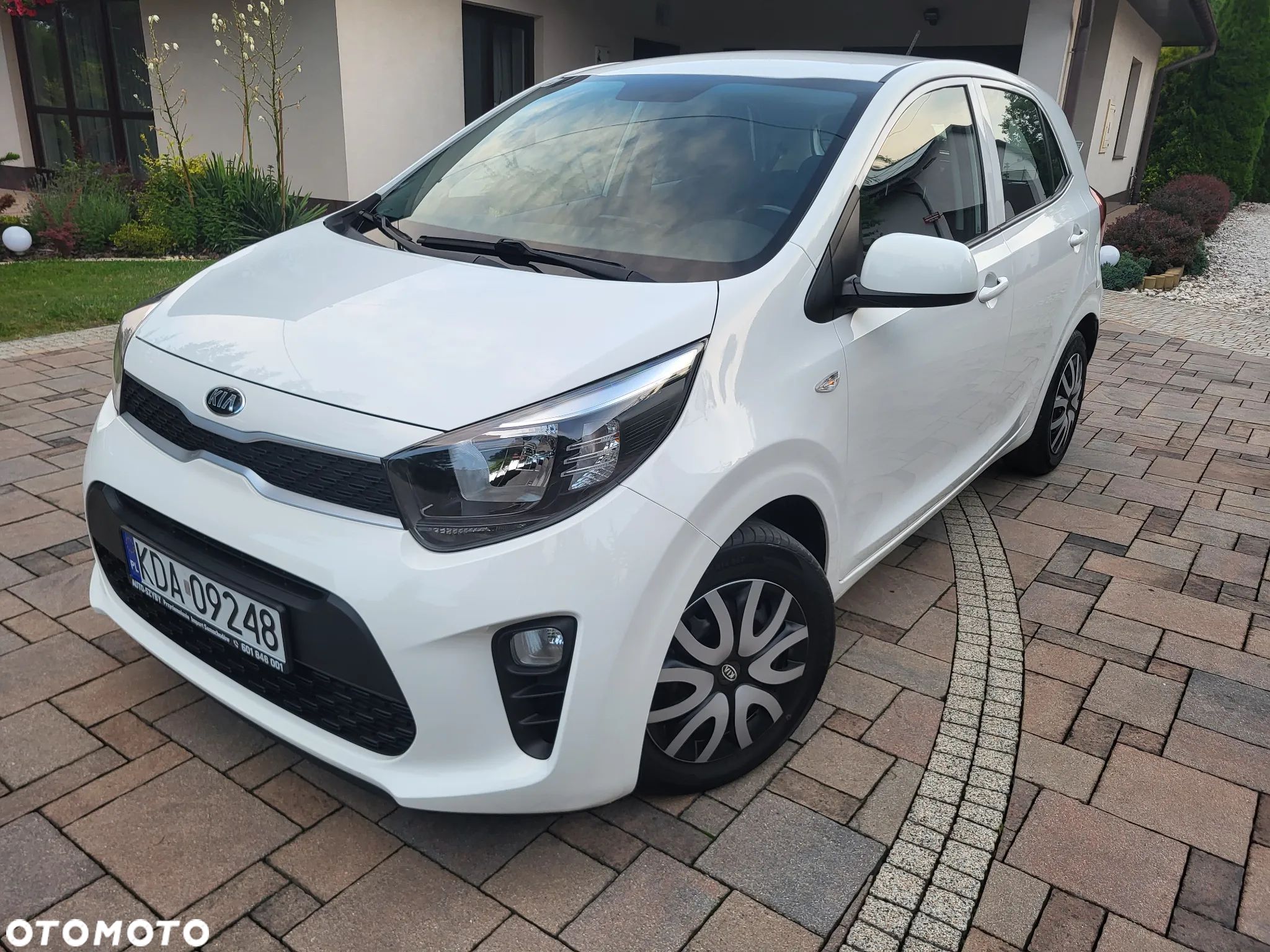 Kia Picanto 1.0 Dream-Team Edition - 1