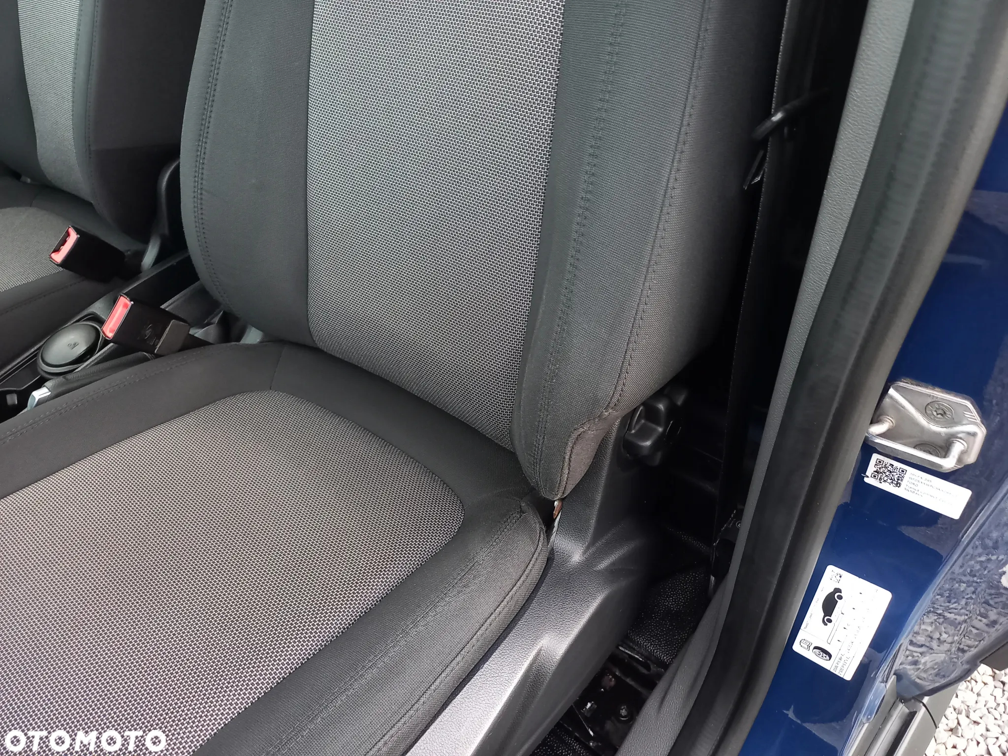 Ford Transit Connect - 24