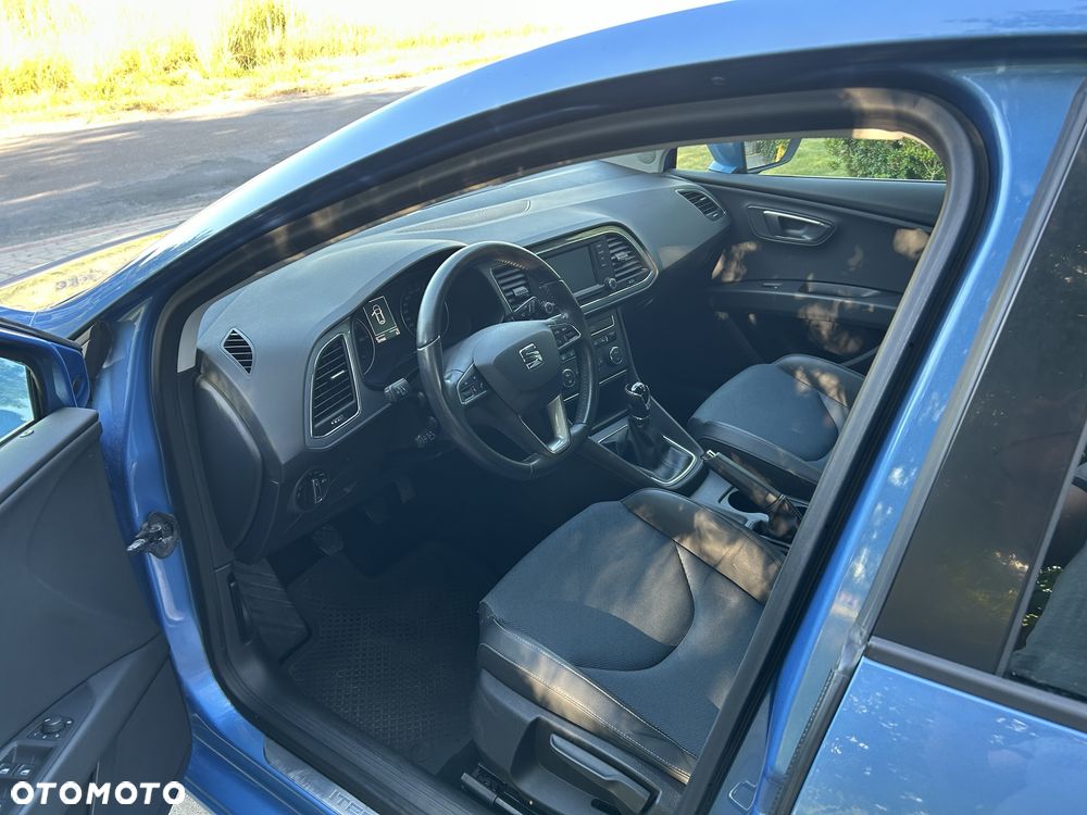 Seat Leon - 7