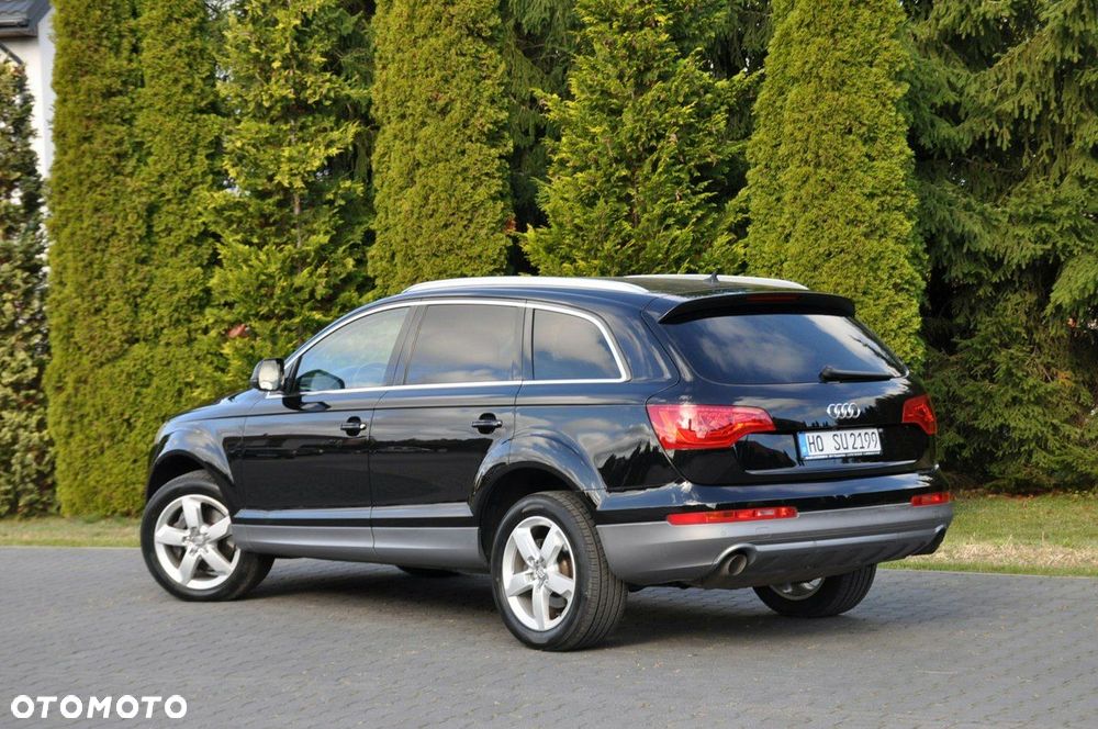 Audi Q7 - 13