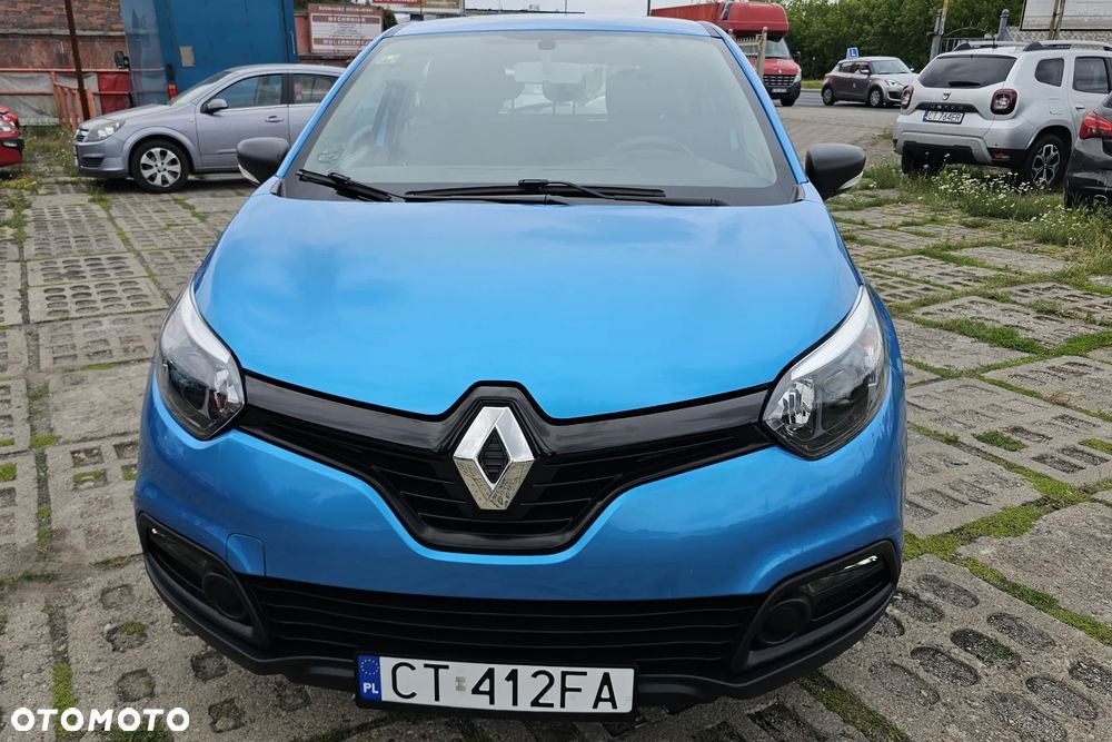 Renault Captur - 2