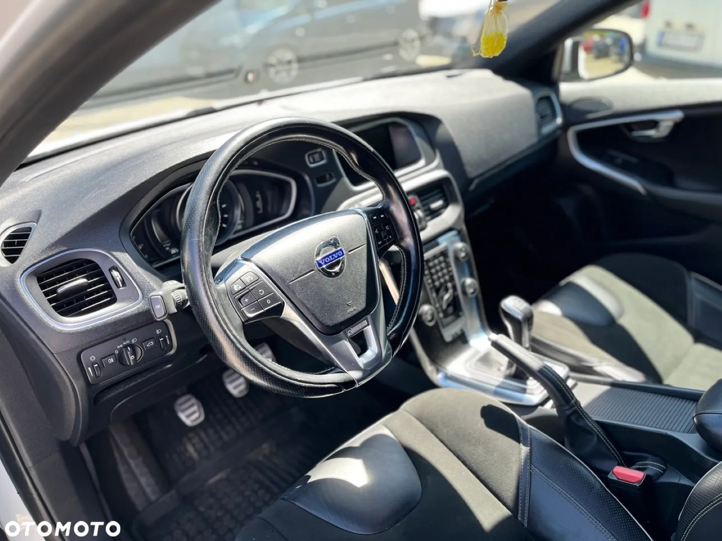 Volvo V40 D4 RDesign - 5