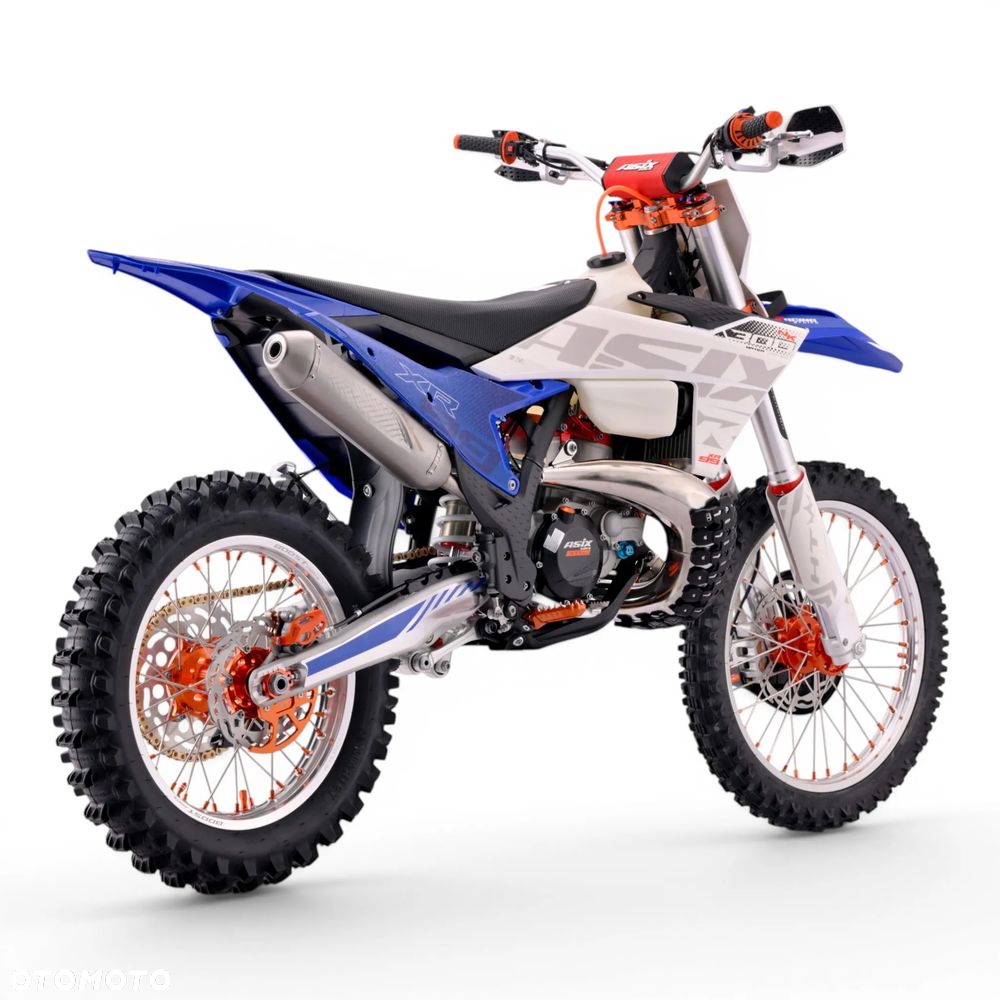 ASIX XR-99 - 6