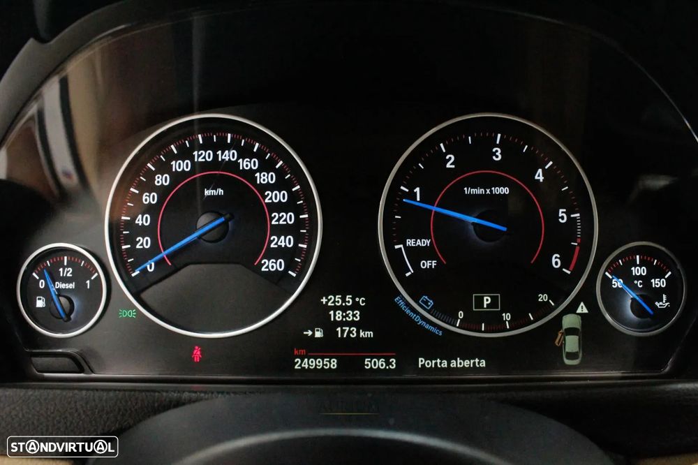 BMW 420 d Pack M Auto - 21