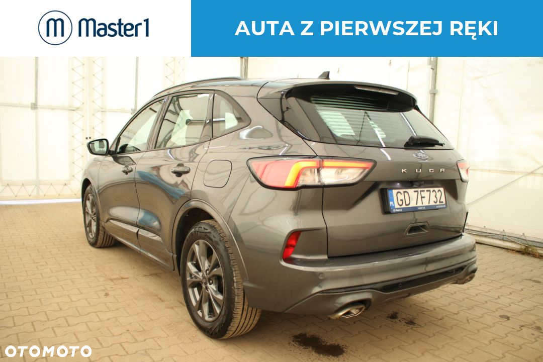 Ford Kuga 1.5 EcoBoost FWD ST-Line - 3