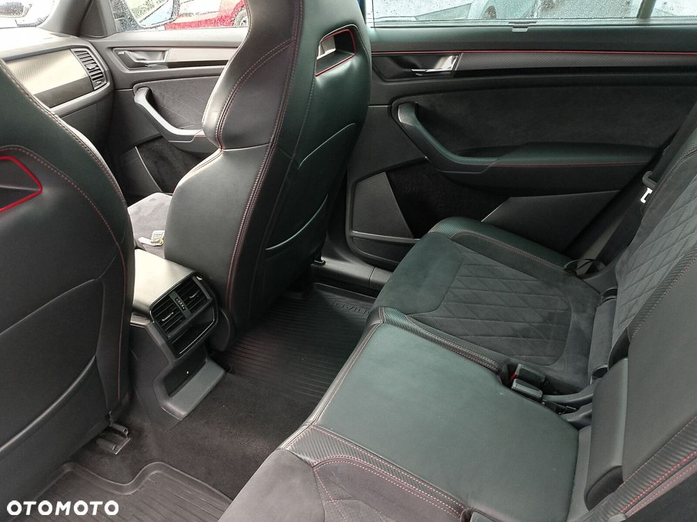 Skoda Kodiaq - 10
