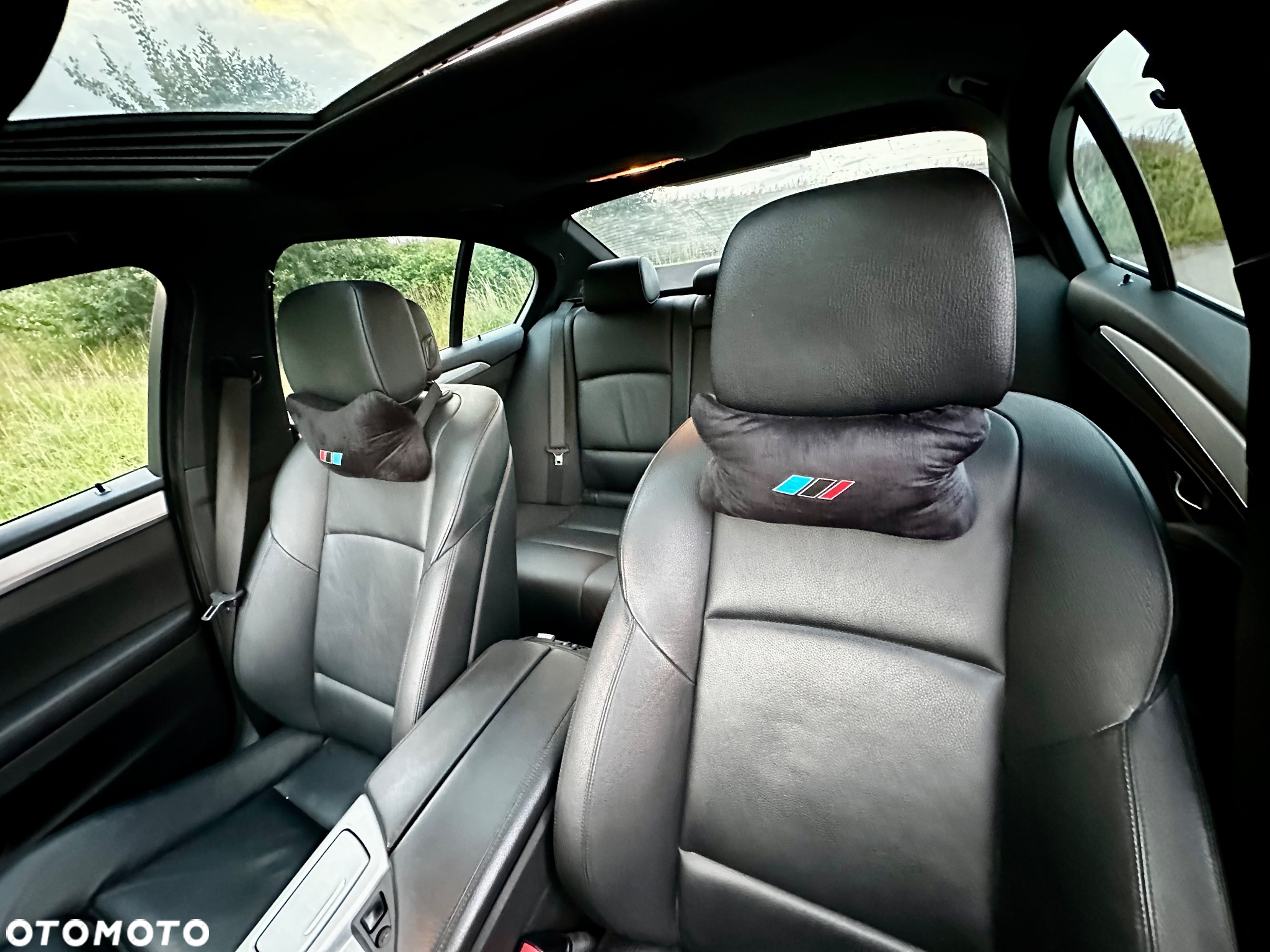 BMW Seria 5 525d xDrive - 15