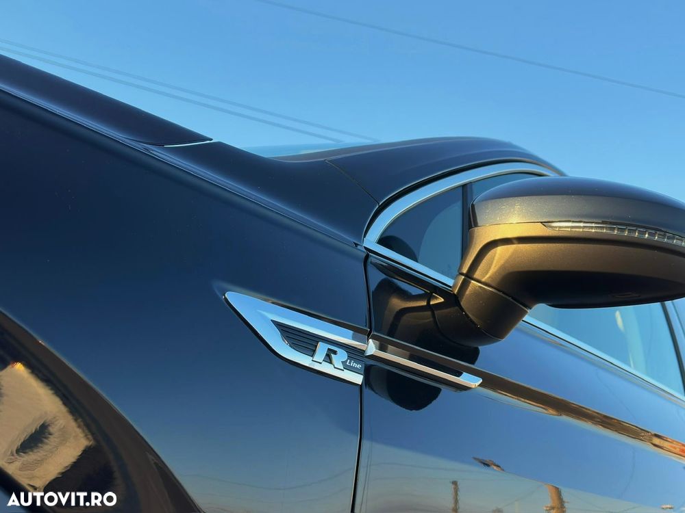 Volkswagen Tiguan 1.4 TSI 4Motion (BlueMotion Technology) DSG Highline - 17